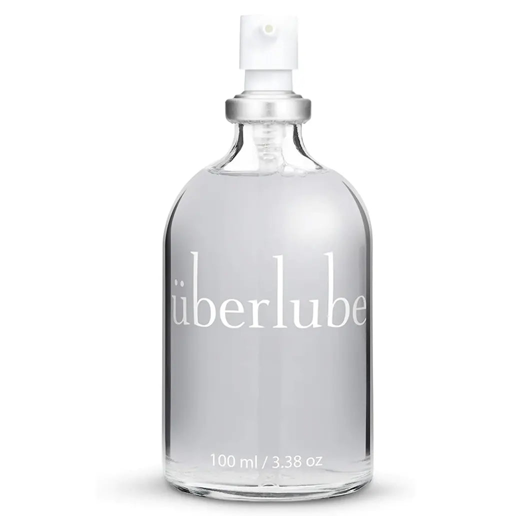 Überlube 100 mL Bottle  Other