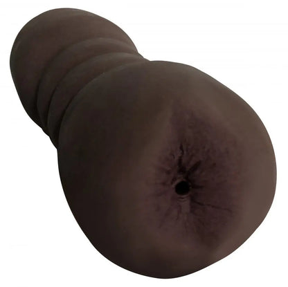 Mistress Brandy and Buffy Vibrating Double Stroker 