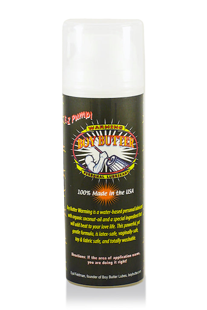 Warming Formula 5 oz 