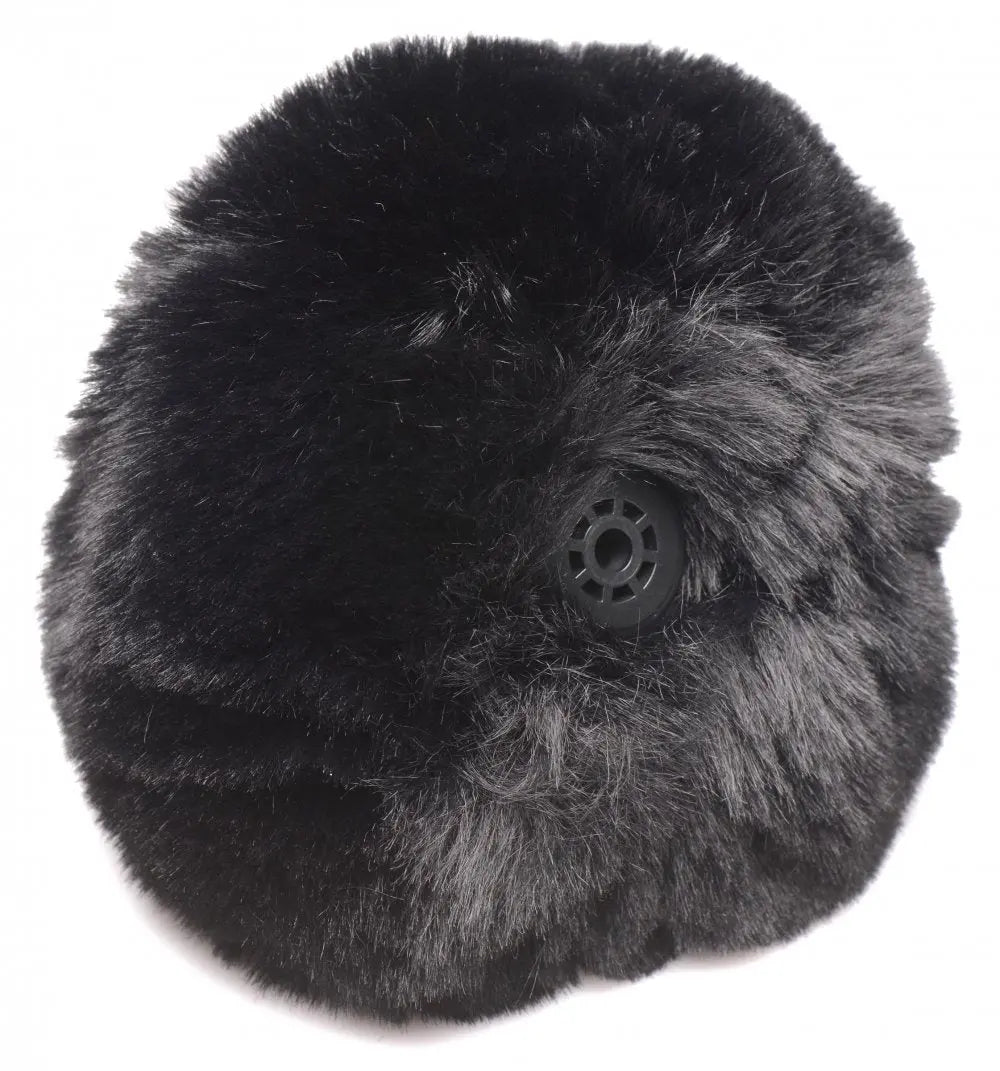 bunny tail butt plug Small Anal Plug with Interchangeable Bunny Tail - Black  Anal