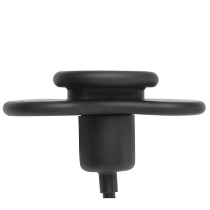 Butterfly Gag Inflatable Silicone Submissive Gag 