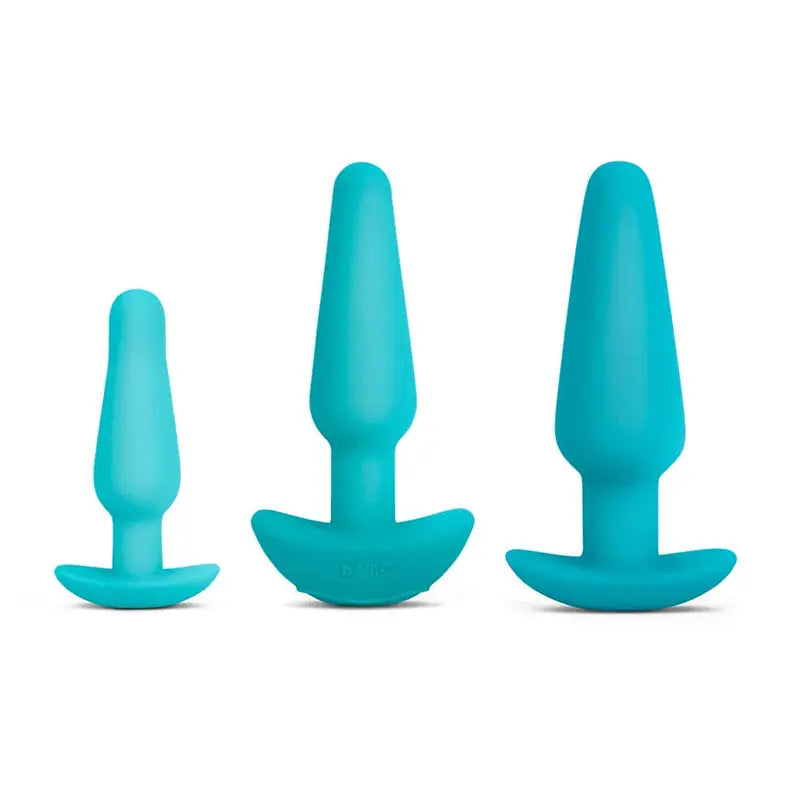 ANAL EDUCATION SET | BLUE 