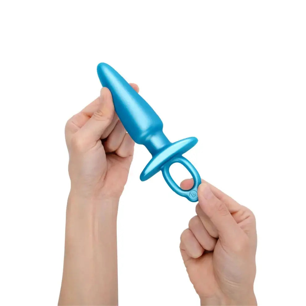 SLEEK PLUG  Anal Toys