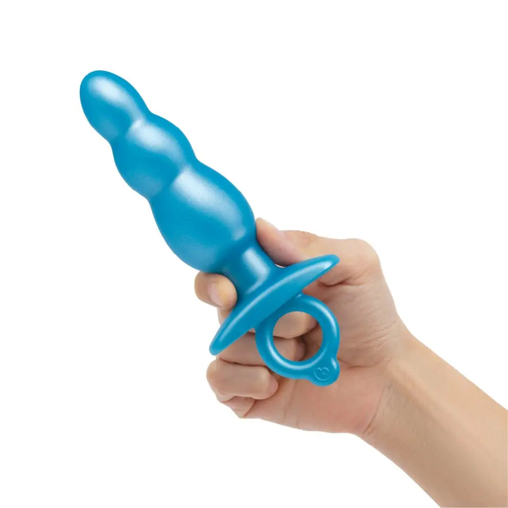 BOUNCE PLUG  Anal Toys