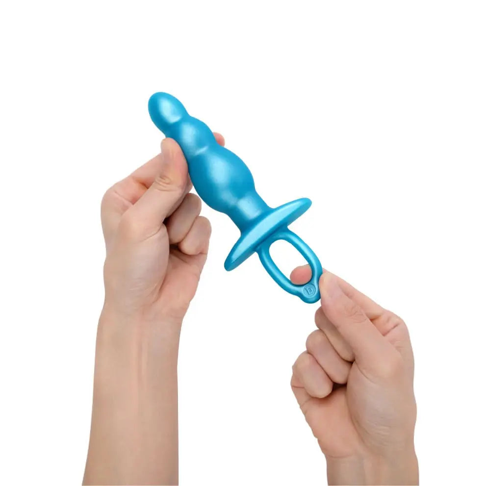 BOUNCE PLUG  Anal Toys