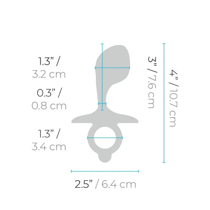 BULB PLUG  Anal Toys