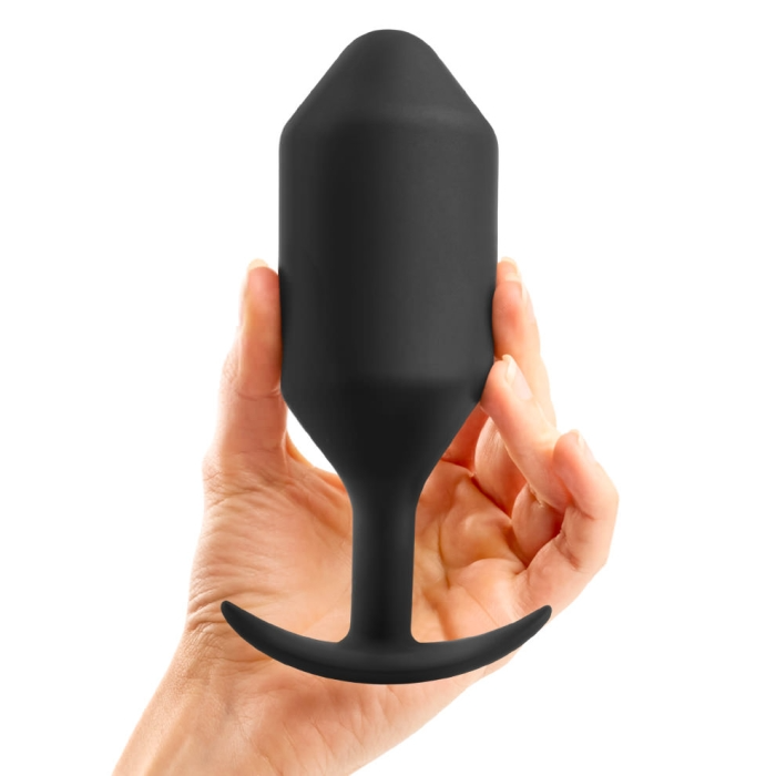 SNUG PLUG 6 | BLACK 