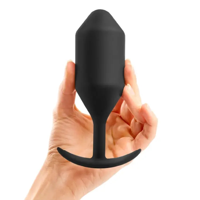 SNUG PLUG 5 | BLACK 