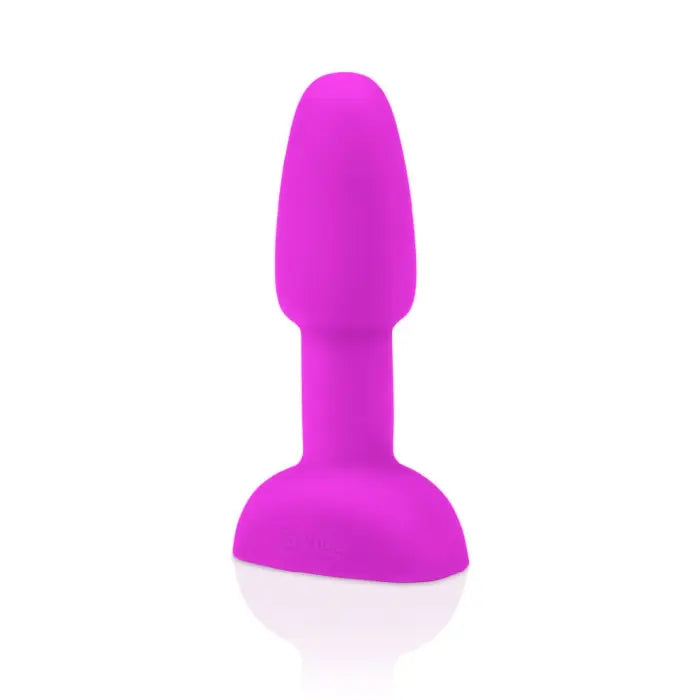 RIMMING PLUG PETITE | FUCHSIA 