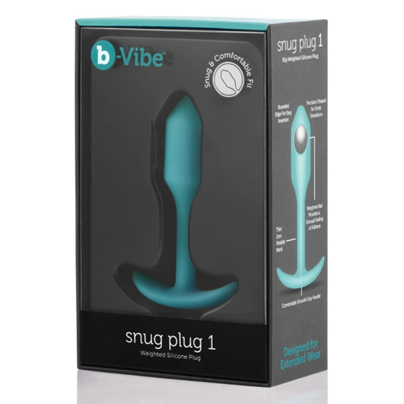 SNUG PLUG 1 | MINT 