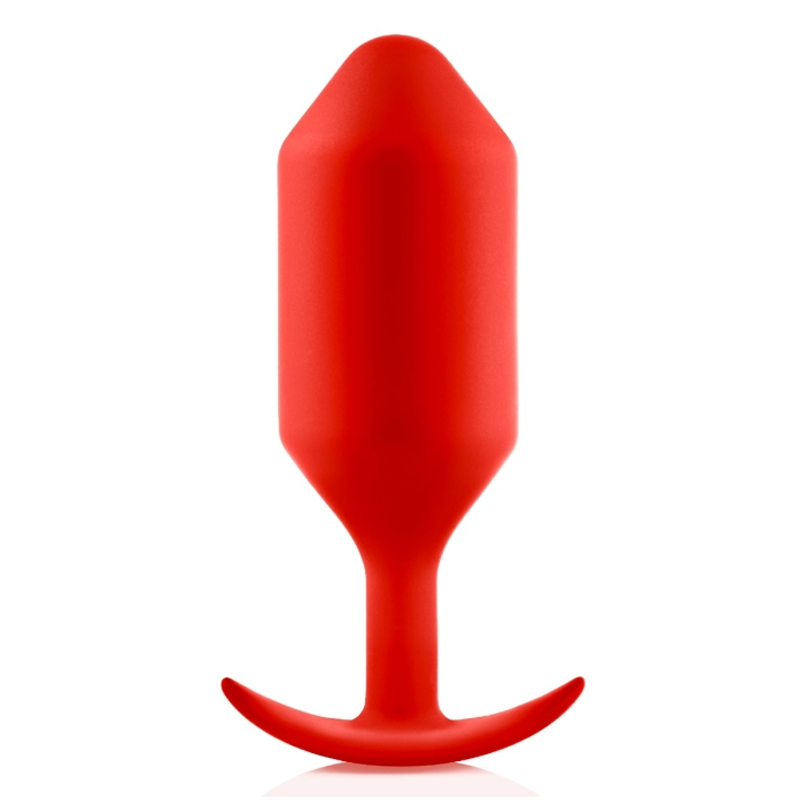 SNUG PLUG 6 | RED 