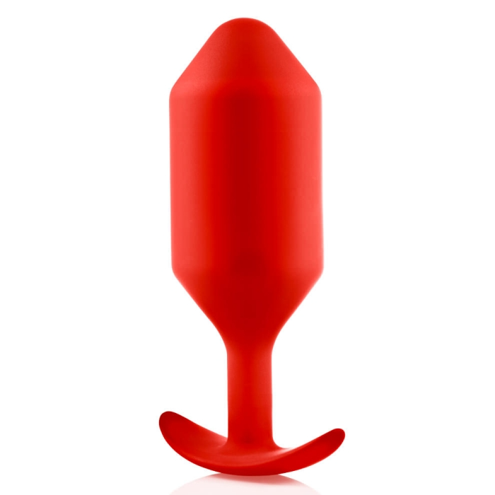 SNUG PLUG 6 | RED 