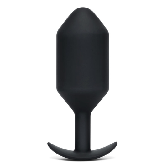 SNUG PLUG 7 | BLACK 