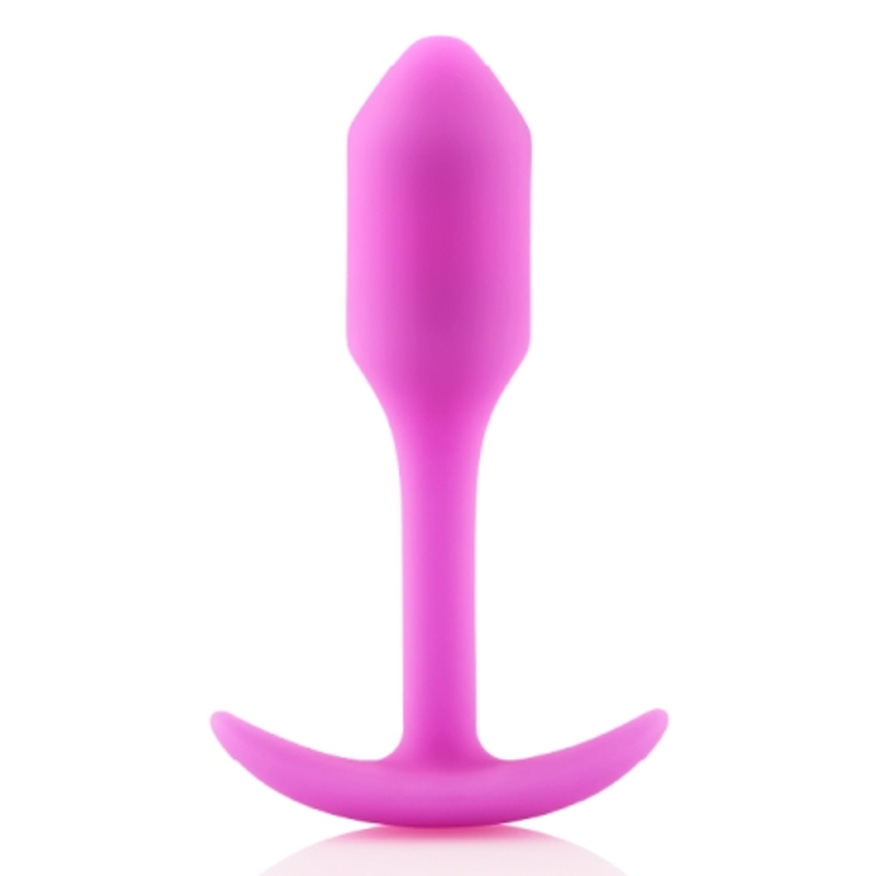 SNUG PLUG 1 | FUCHSIA 