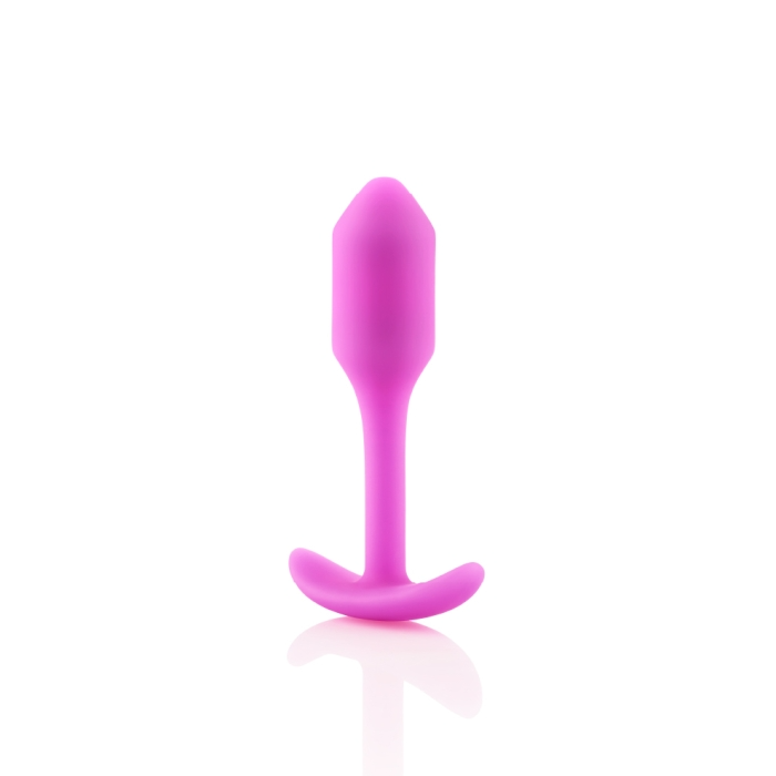 SNUG PLUG 1 | FUCHSIA 