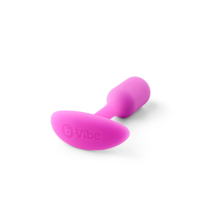 SNUG PLUG 1 | FUCHSIA 