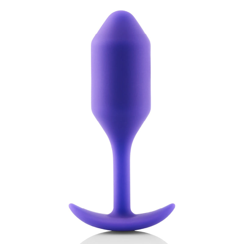 SNUG PLUG 2 | PURPLE 