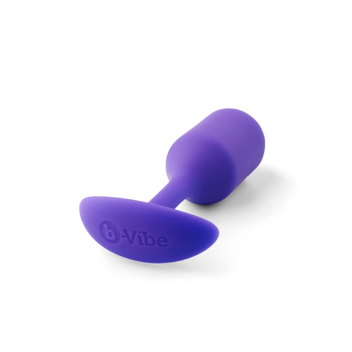 SNUG PLUG 2 | PURPLE 