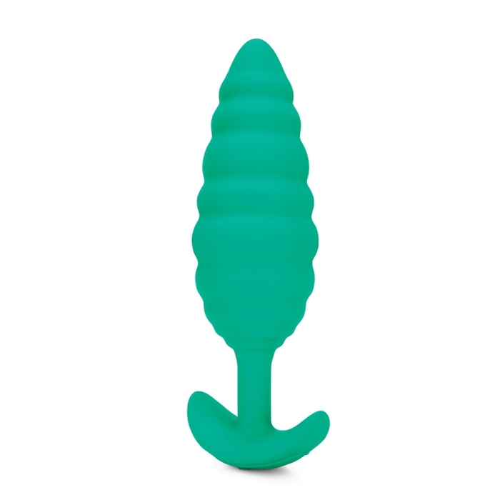 TWIST TEXTURE PLUG | GREEN 