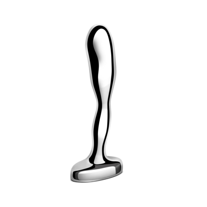 STAINLESS STEEL PROSTATE PLUG 