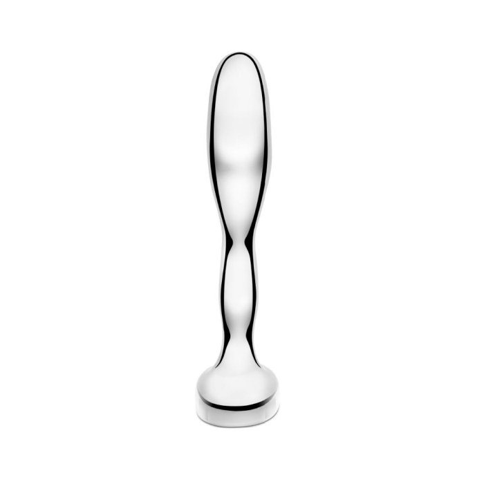 STAINLESS STEEL PROSTATE PLUG 