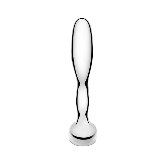 STAINLESS STEEL PROSTATE PLUG 