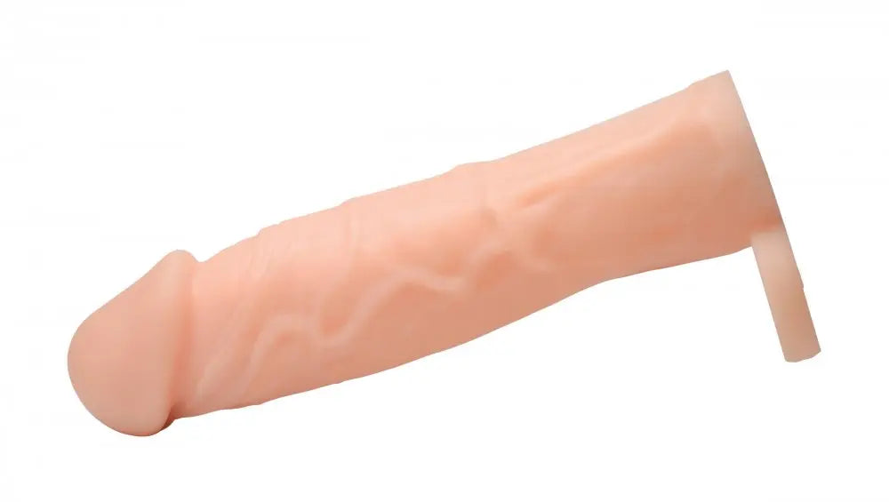 2 Inch Silicone Penis Extension  Penis Extenders and Sleeves