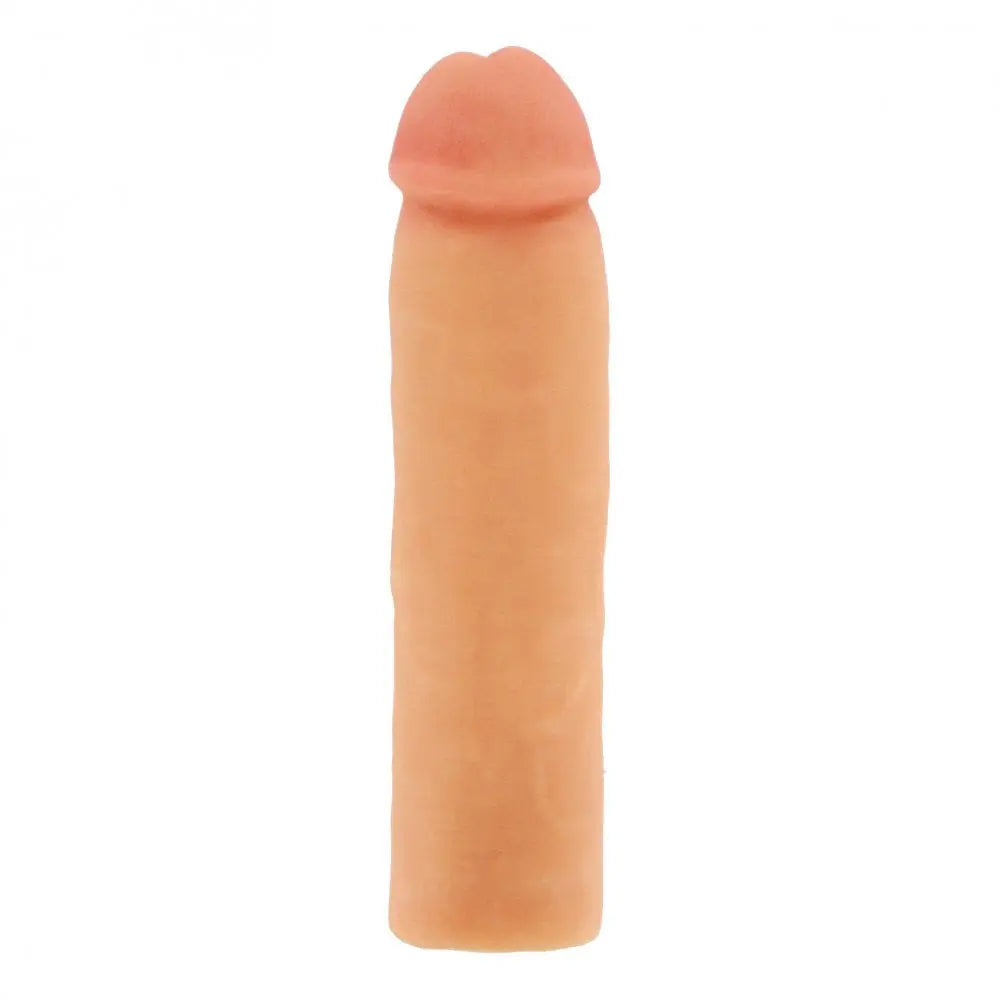 Fat Jack Penis Enlarger Sleeve  Penis Extenders and Sleeves