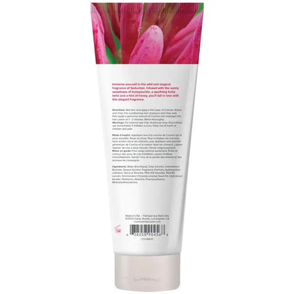 Shave Cream - Seduction 7.2oz | 213mL 