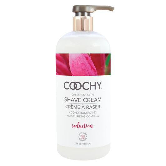 Shave Cream - Seduction 32oz | 946mL 