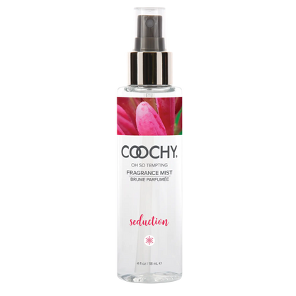 Oh So Tempting Fragrance Mist - Seduction 4oz | 118mL 