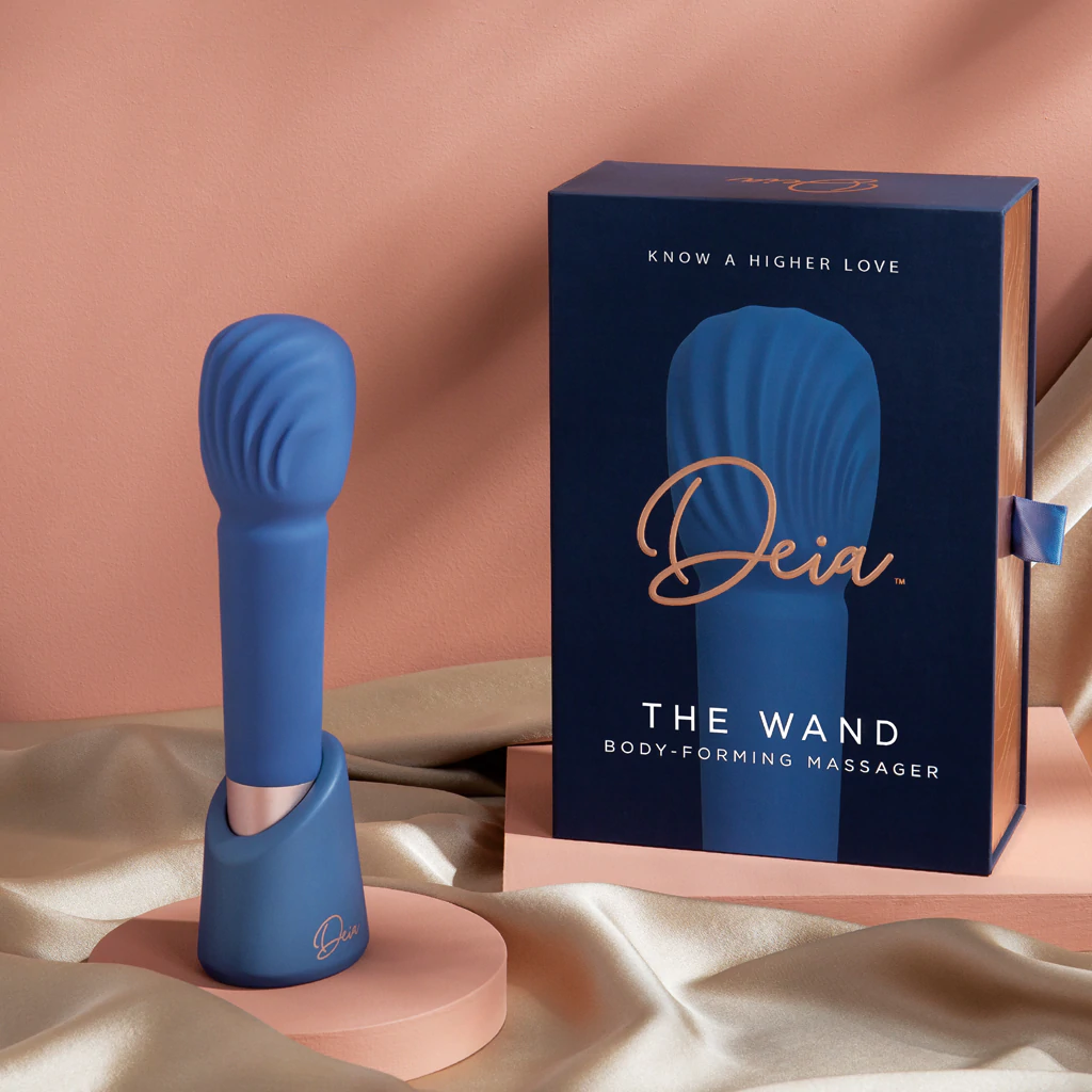 THE WAND 