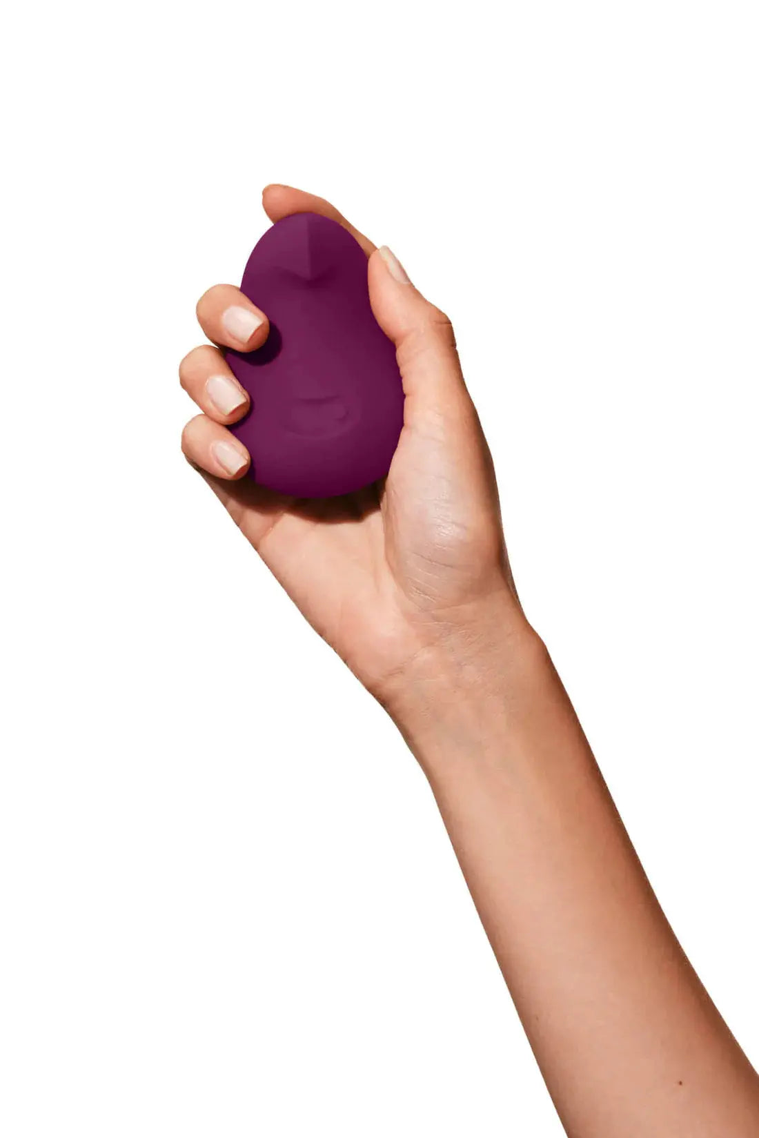 Pom - Plum  Vibrators