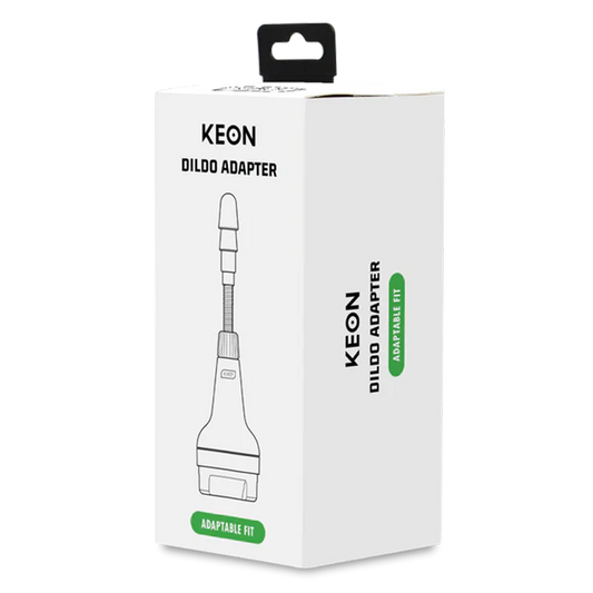 Keon Dildo Adapter 