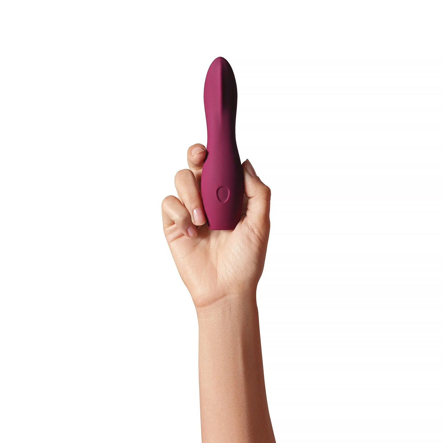 Dip - Plum  Vibrators