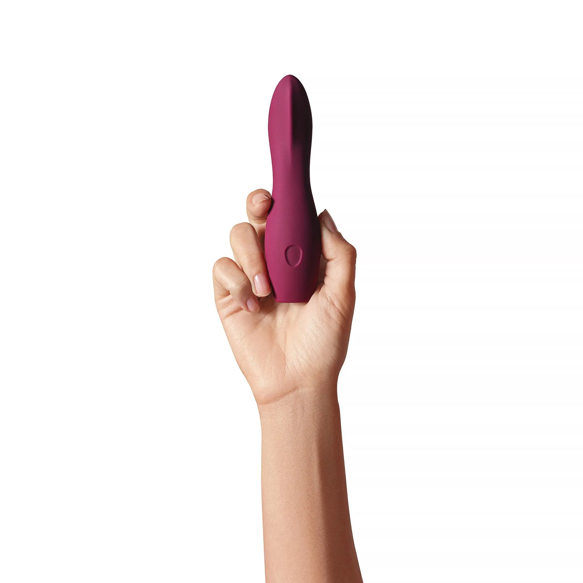 Dip - Plum  Vibrators