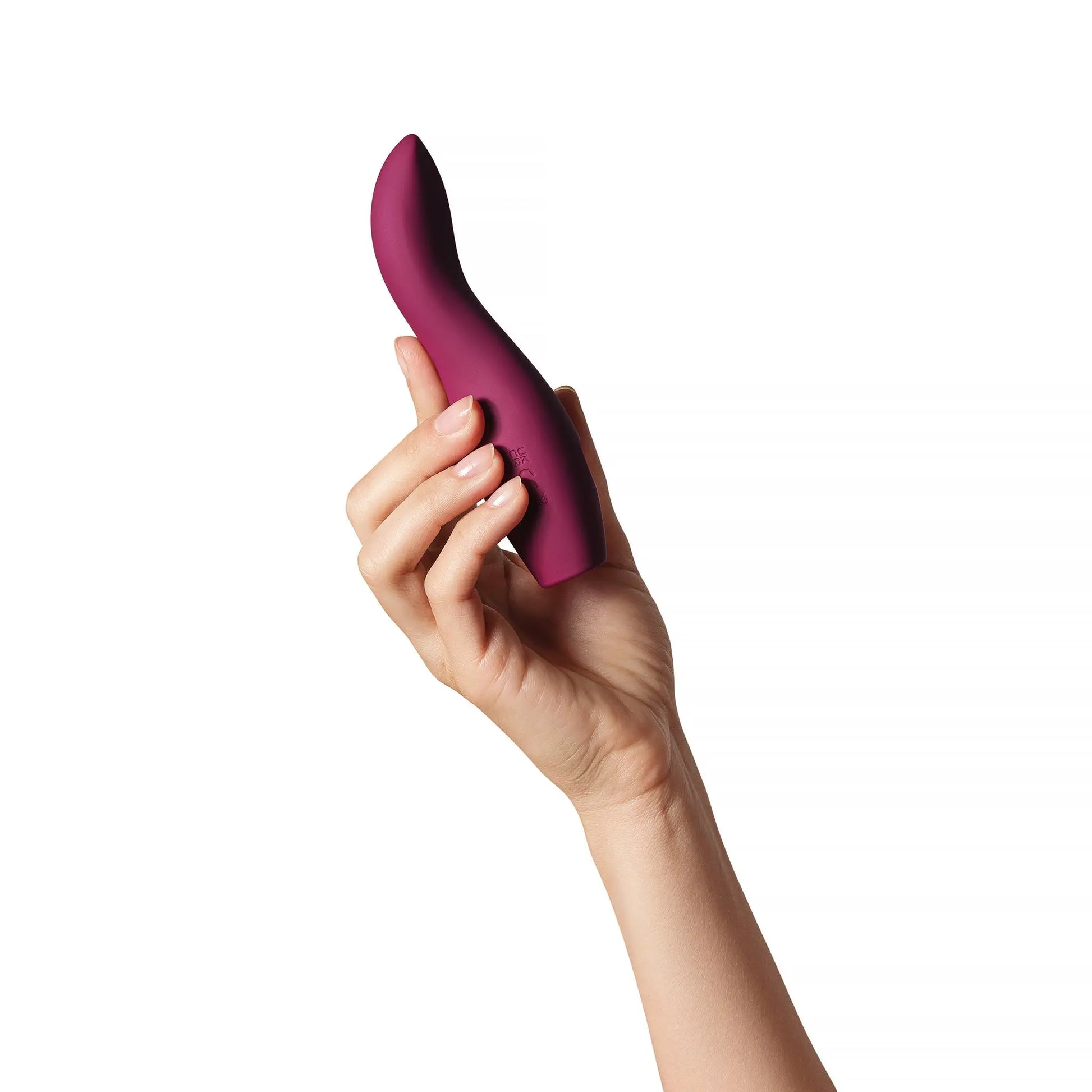 Dip - Plum  Vibrators