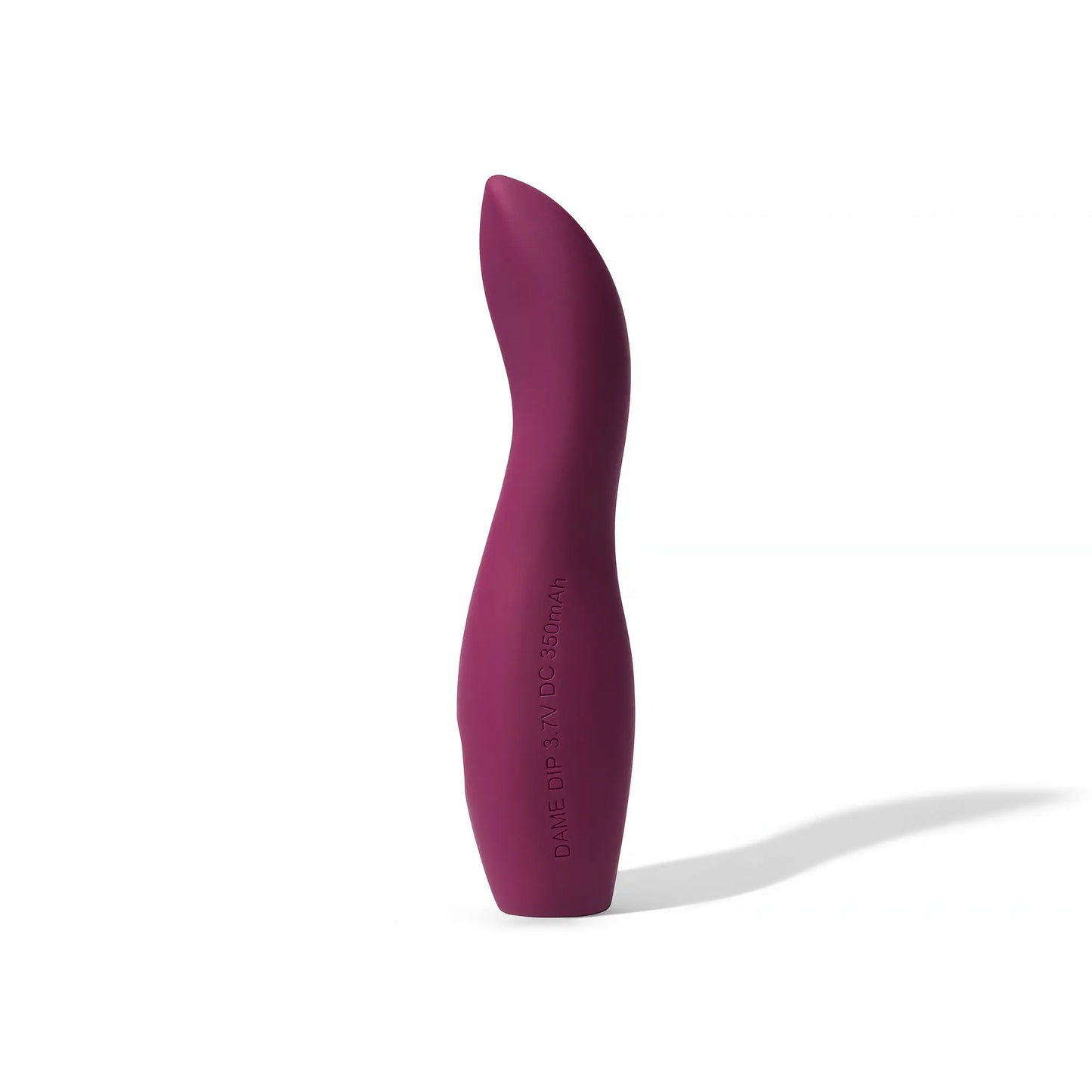 Dip - Plum  Vibrators