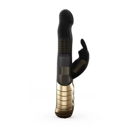 BABY RABBIT BLACK & GOLD 2.0 - RECHARGEABLE 