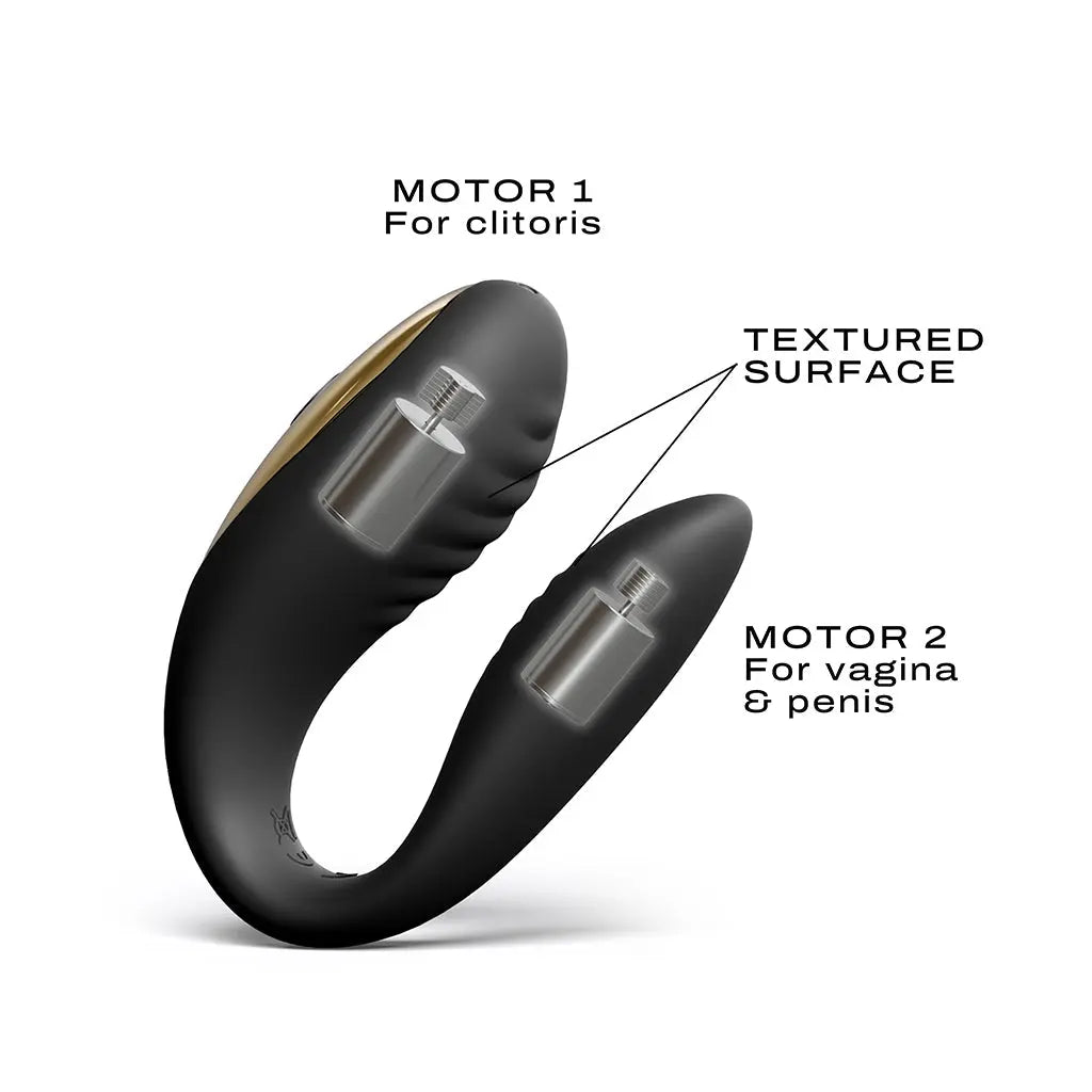 PERFECT LOVER  Vibrators