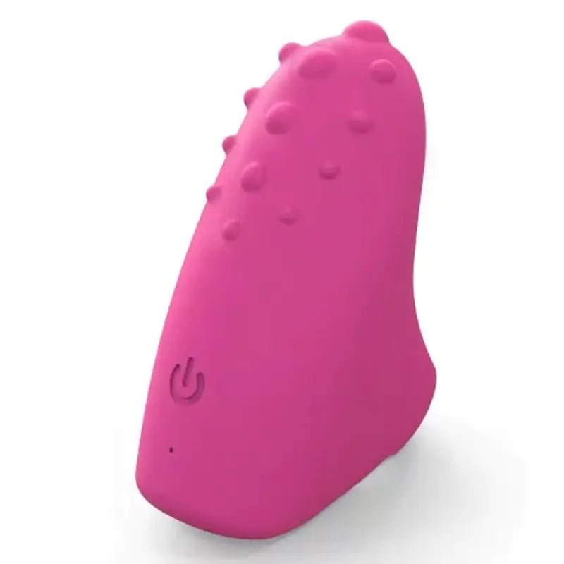 MAGIC FINGER RECHARGEABLE - PINK 