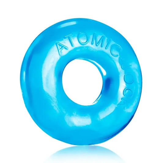 DO-NUT- 2, cockring - ICE BLUE  For Him