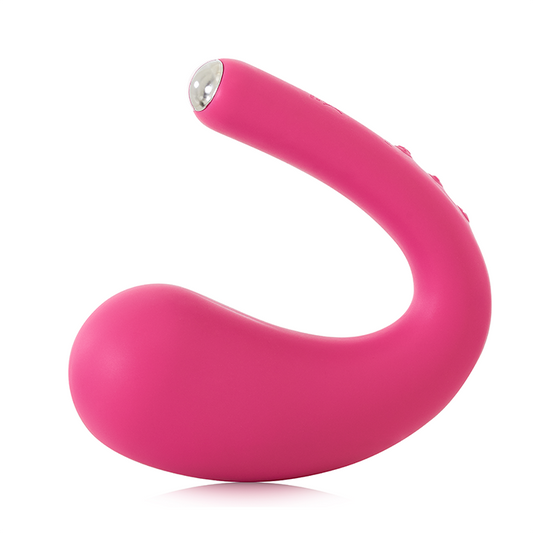 Dua G-Spot & Clitoral Wearable Vibrator v2.0 App Controlled Vibrating 