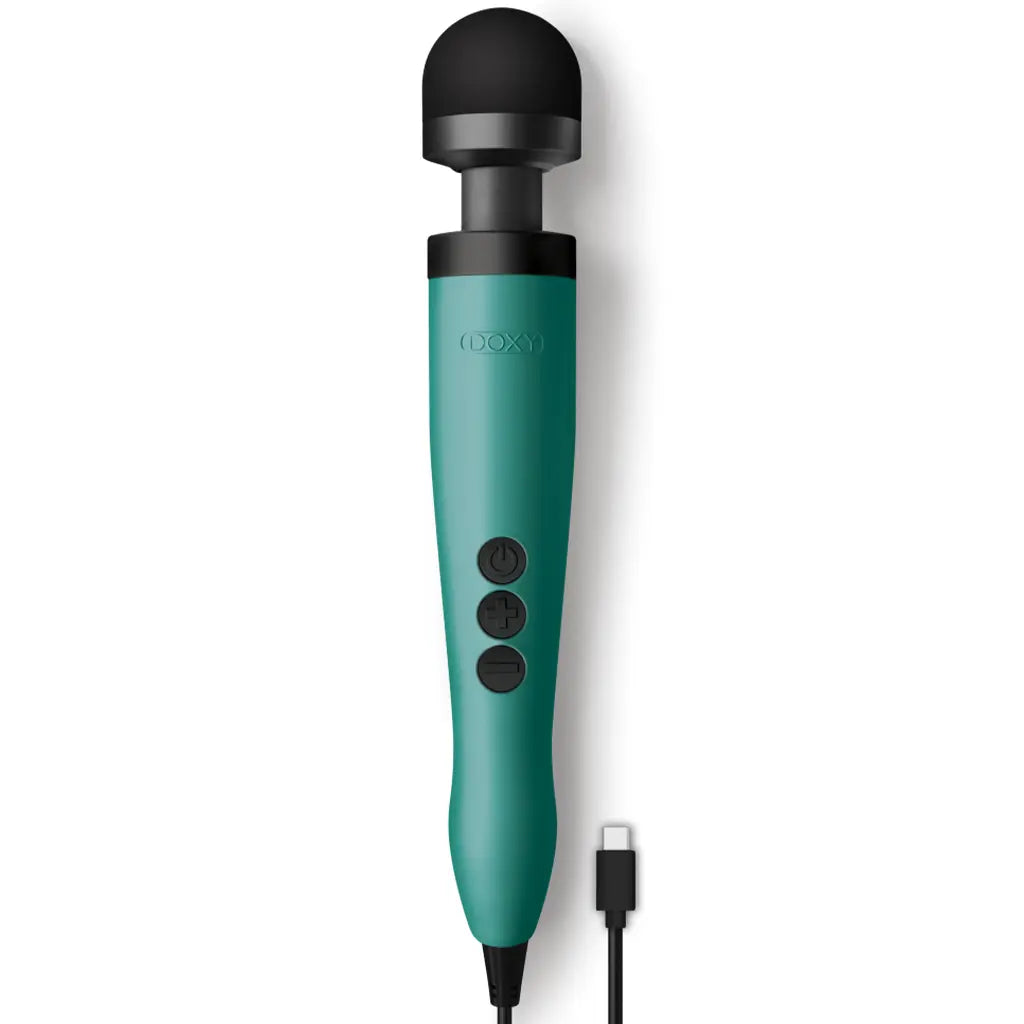 3 USB-C - Turquoise 