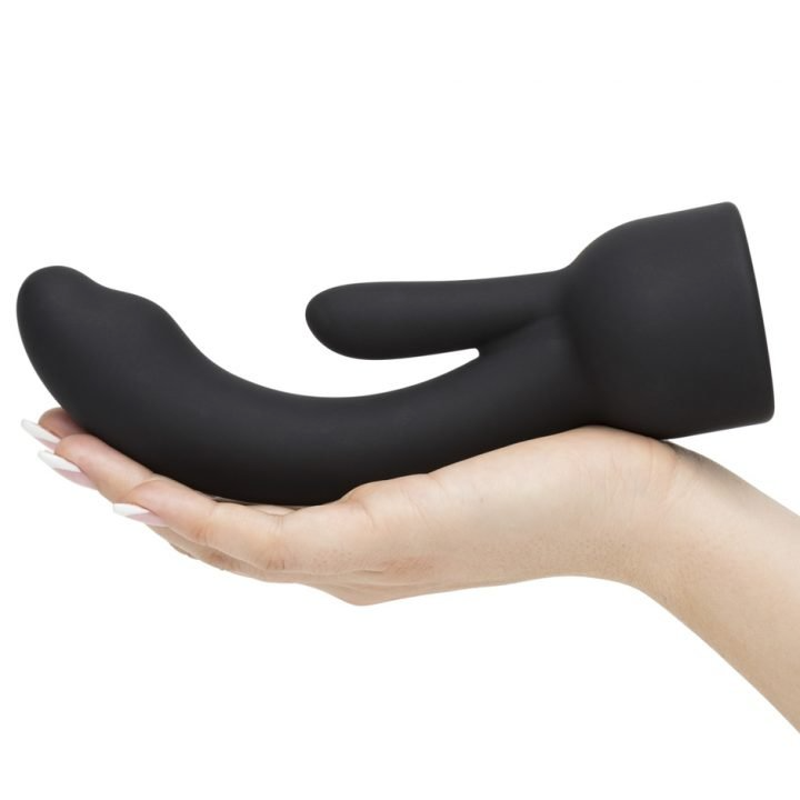 Rabbit G-Spot Attachment 