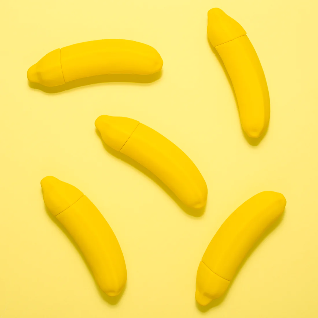 Banana Emojibator 