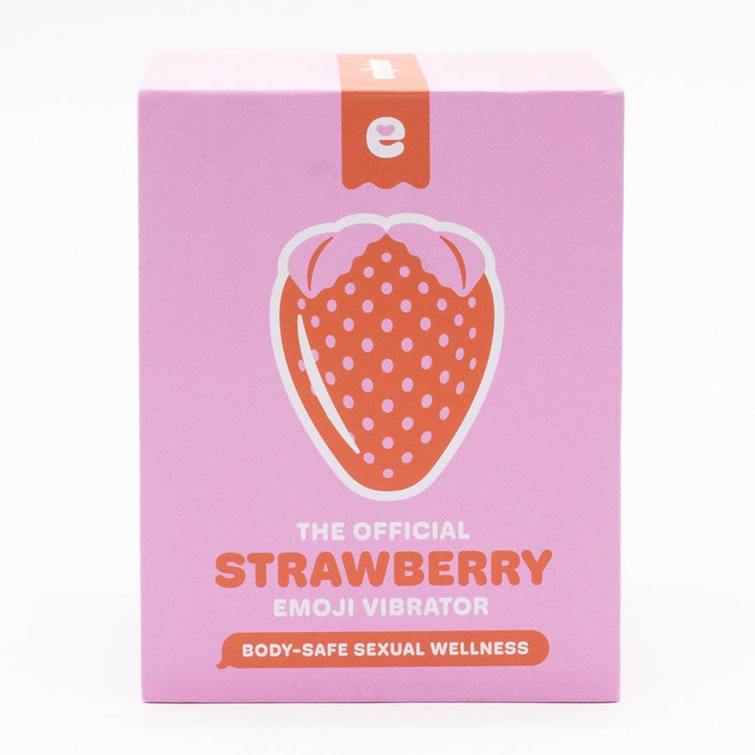 Strawberry Emojibator 