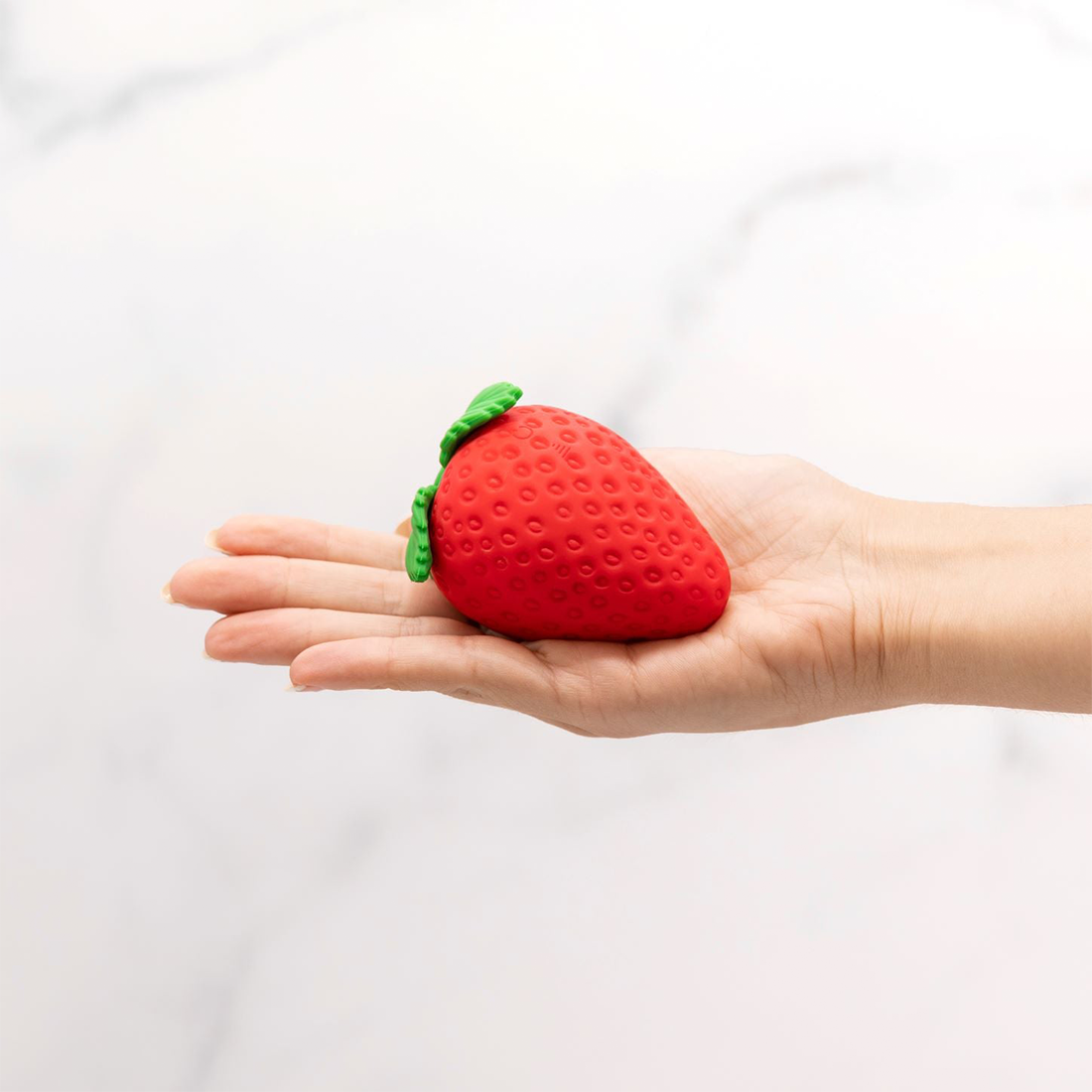 Strawberry Emojibator 