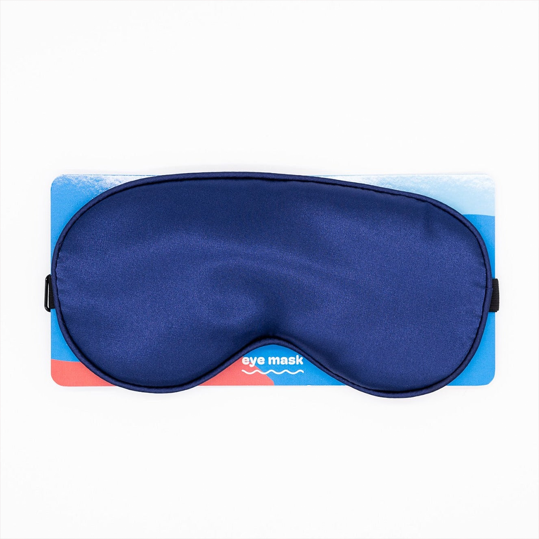 Sleep Eye Mask & Blindfold 