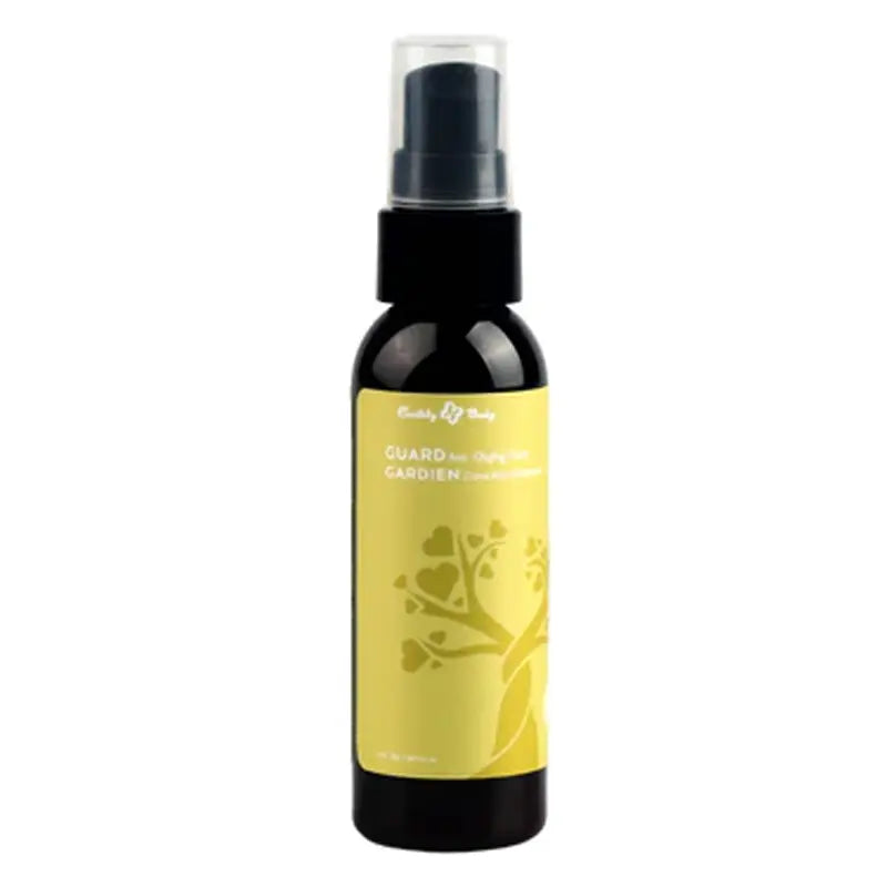 Guard Anti-Chafing Cream 2 fl oz / 60 ml  Lubes